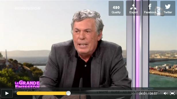 LCM aix insolite et secrete