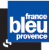 logo france bleu provence