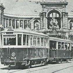 tram longchamp