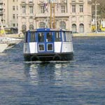L'ancien Ferry-Boat