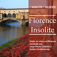 florence ponte vecchio