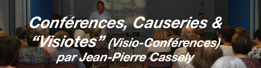 titre conferences causeries