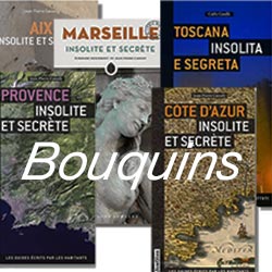 bouquins
