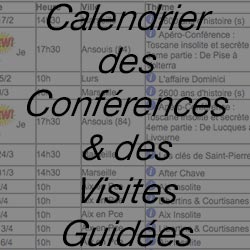 calendrier