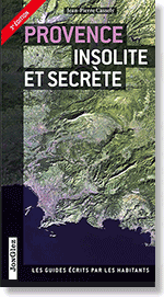 guide provence insolite et secrete