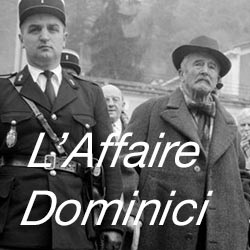 conference affaire dominici