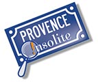 logo provence insolite