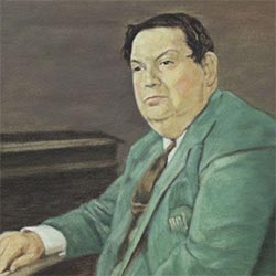 Darius Milhaud