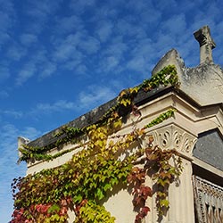 cimetiere Saint-Pierre Aix