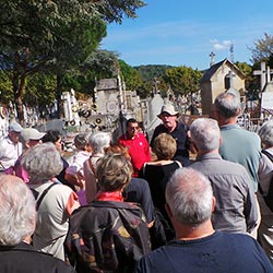 cimetiere Saint-Pierre Aix