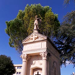 cimetiere Saint-Pierre Aix