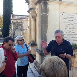 cimetiere Saint-Pierre Aix