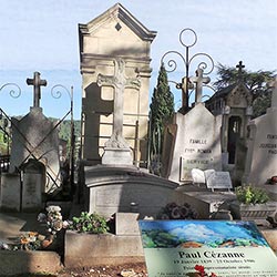 cimetiere Saint-Pierre Aix