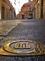 Clou de Czanne en ville