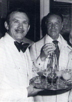 leon dussurget 2G