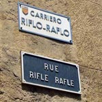 Rue Rifle-Rafle