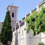 L'glise de Cassis