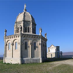 pont grand terre dominici