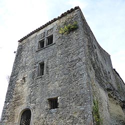 eglise saint martin volonne