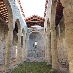 eglise saint martin volonne