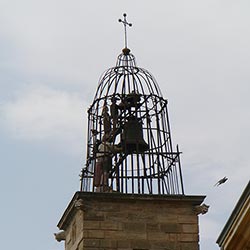 eglise saint martin volonne