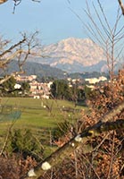 sainte-victoire