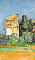 pigeonnier de bellevue