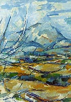 Sainte-Victoire