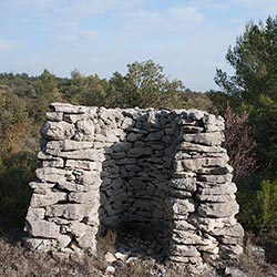 mur de la peste