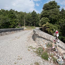 affaire dominici pont grand terre dominici