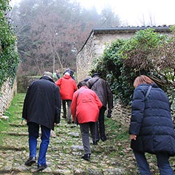 dimanche forcalquier visite guidee