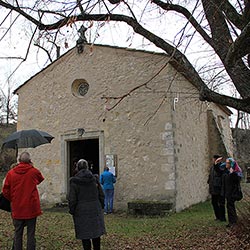 dimanche forcalquier visite guidee