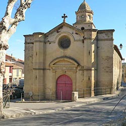 pont grand terre dominici