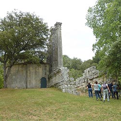Chateau-Bas