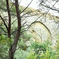 ex-voto foussa rognes