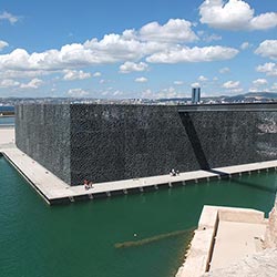 mucem marseille