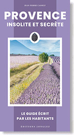 Provence insolite et secrete
