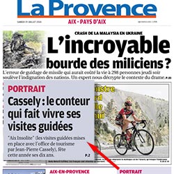 la provence