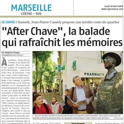 La Provence 3
0 avril 2009 