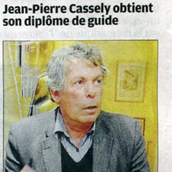 La Provence 
14 mars 2011