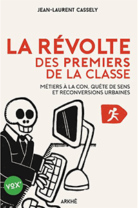 la revolte des premiers de la classe