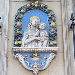 Della Robbia