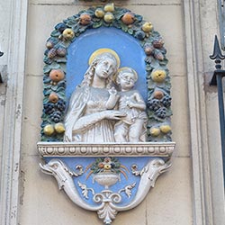 Della Robbia