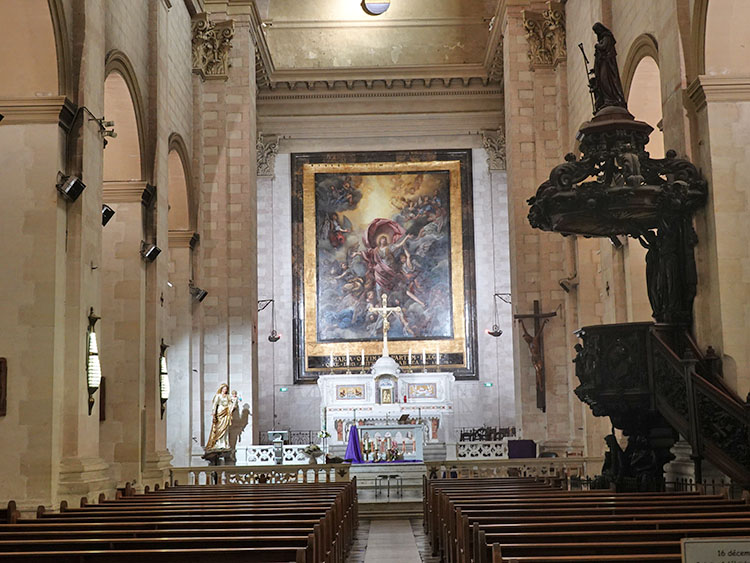 tram longchamp marseille