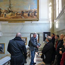 2613 ans d'histoire Marseille 2013 visite guidee JP Cassely