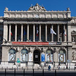 palais de la bourse marseille