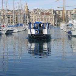 ferry boat cesar marseille