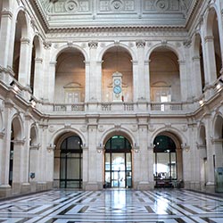 hall bourse marseille CCI