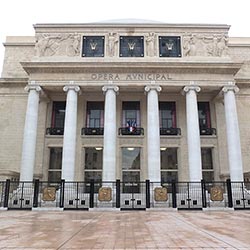 opera marseille