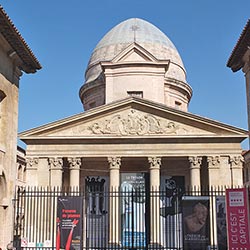 Chapelle de la Vieille Charité Marseille